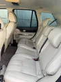 Range Rover Sport 2013 – Single Owner | Well Maintained